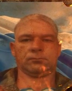 Фото: Погибший на войне с Украиной Кочетов Роман Михайлович. Приморский край, нет данных