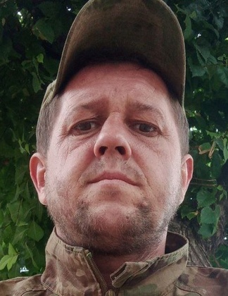 Фото: Погибший на войне с Украиной Уржаткин Максим Владимирович. Краснодарский край, мотострелковые войска