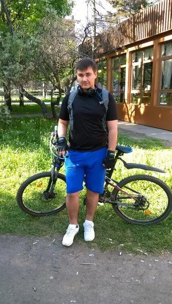 Фото: Погибший на войне с Украиной Дворницын Виктор Иванович. Челябинская область, добровольцы