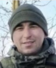 Фото: Погибший на войне с Украиной Борисов Анатолий Николаевич. Чувашская Республика, нет данных