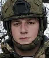 Фото: Погибший на войне с Украиной Чупров Ипат Пантелеймонович. Республика Коми, добровольцы