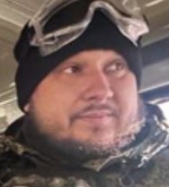 Фото: Погибший на войне с Украиной Гусев Павел Павлович. Московская область, нет данных