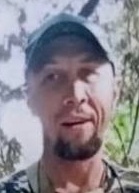 Фото: Погибший на войне с Украиной Гаркин Евгений Николаевич. Самарская область, мотострелковые войска