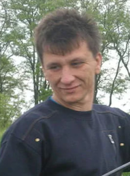 Фото: Погибший на войне с Украиной Гордиенко Роман Леонидович. Краснодарский край, нет данных