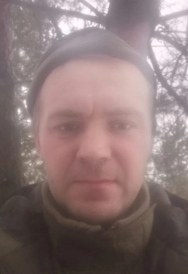 Фото: Погибший на войне с Украиной Маслов Михаил Николаевич. Удмуртская Республика, мотострелковые войска