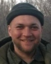 Фото: Погибший на войне с Украиной Гофаров Александр Сергеевич. ДНР, нет данных