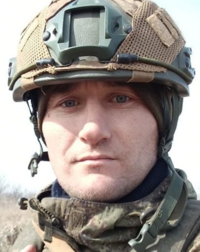 Фото: Погибший на войне с Украиной Сиратов Азамат Мухаметгаязович. Курганская область, нет данных