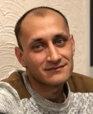 Фото: Погибший на войне с Украиной Исакин Иван Валерьевич. Оренбургская область, нет данных