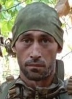 Фото: Погибший на войне с Украиной Владимиров Павел Юрьевич. Ульяновская область, нет данных