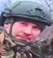 Фото: Погибший на войне с Украиной Олевский Михаил Михайлович. Московская область, добровольцы