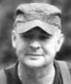 Фото: Погибший на войне с Украиной Иващук Фёдор Васильевич. Хабаровский край, добровольцы