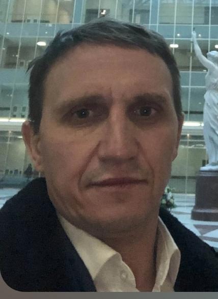 Фото: Погибший на войне с Украиной Макшаев Вадим Анатольевич. Ханты-Мансийский автономный округ - Югра, добровольцы