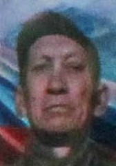 Фото: Погибший на войне с Украиной Арсланов Юрий Александрович. Челябинская область, добровольцы