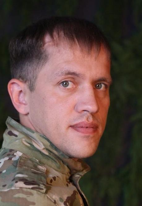 Фото: Погибший на войне с Украиной Асеков Равиль Рафикович. Республика Татарстан, нет данных