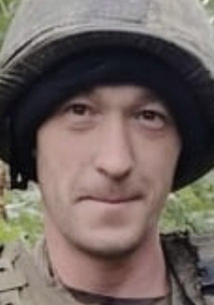 Фото: Погибший на войне с Украиной Загиров Ленар Гарафетдинович. Республика Татарстан, добровольцы