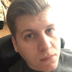 Фото: Погибший на войне с Украиной Ефимов Евгений Юрьевич. Москва, мотострелковые войска