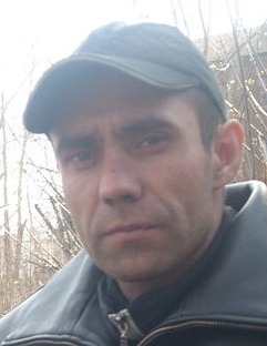 Фото: Погибший на войне с Украиной Неминущев Александр Викторович. Новосибирская область, заключенные
