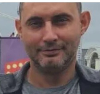 Фото: Погибший на войне с Украиной Андриеш Евгений Георгиевич. Чувашская Республика, добровольцы