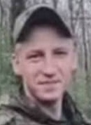Фото: Погибший на войне с Украиной Шманов Сергей Владимирович. Амурская область, мотострелковые войска