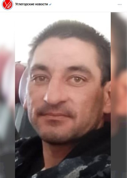 Фото: Погибший на войне с Украиной Лебедев Евгений Владимирович. Сахалинская область, нет данных