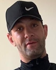 Фото: Погибший на войне с Украиной Кузняк Евгений Викторович. Магаданская область, мобилизованные