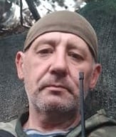 Фото: Погибший на войне с Украиной Шеховцов Сергей Витальевич. Белгородская область, танковые войска