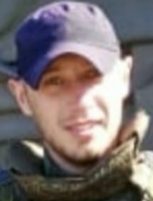 Фото: Погибший на войне с Украиной Михалев Иван Игоревич. Брянская область, нет данных
