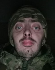 Фото: Погибший на войне с Украиной Янгузов Никита Дмитриевич. Пермский край, нет данных