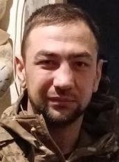 Фото: Погибший на войне с Украиной Яровой Сергей Сергеевич. Ростовская область, мотострелковые войска