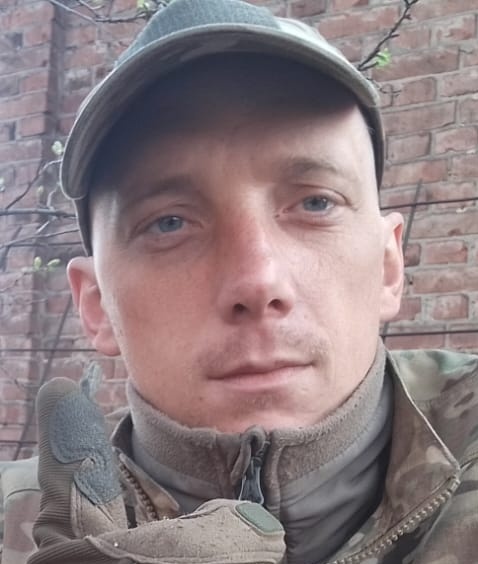 Фото: Погибший на войне с Украиной Суходоев Дмитрий Игоревич. Кемеровская область, мотострелковые войска