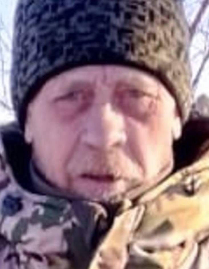 Фото: Погибший на войне с Украиной Ширяев Александр Иванович. Республика Татарстан, добровольцы