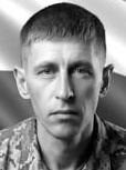 Фото: Погибший на войне с Украиной Брындин Геннадий Александрович. Республика Бурятия, мотострелковые войска
