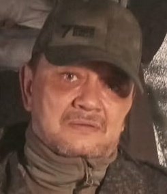 Фото: Погибший на войне с Украиной Стрелин Виталий Викторович. Красноярский край, добровольцы