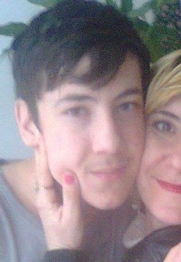 Фото: Погибший на войне с Украиной Борисенко Дмитрий Витальевич. Краснодарский край, мотострелковые войска