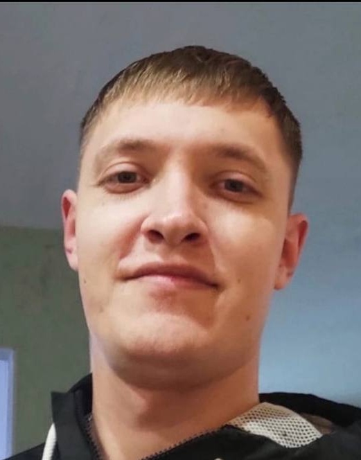 Фото: Погибший на войне с Украиной Смирнов Павел Николаевич. Свердловская область, нет данных