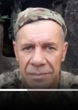 Фото: Погибший на войне с Украиной Авласенко Эдуард Владимирович. Амурская область, нет данных