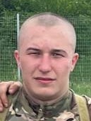 Фото: Погибший на войне с Украиной Полежайкин Игорь Валерьевич. Республика Мордовия, ВДВ