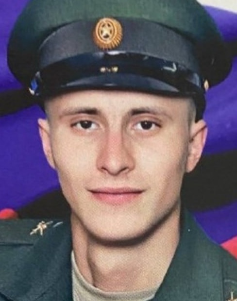 Фото: Погибший на войне с Украиной Шестин Иван Владимирович. Пермский край, нет данных