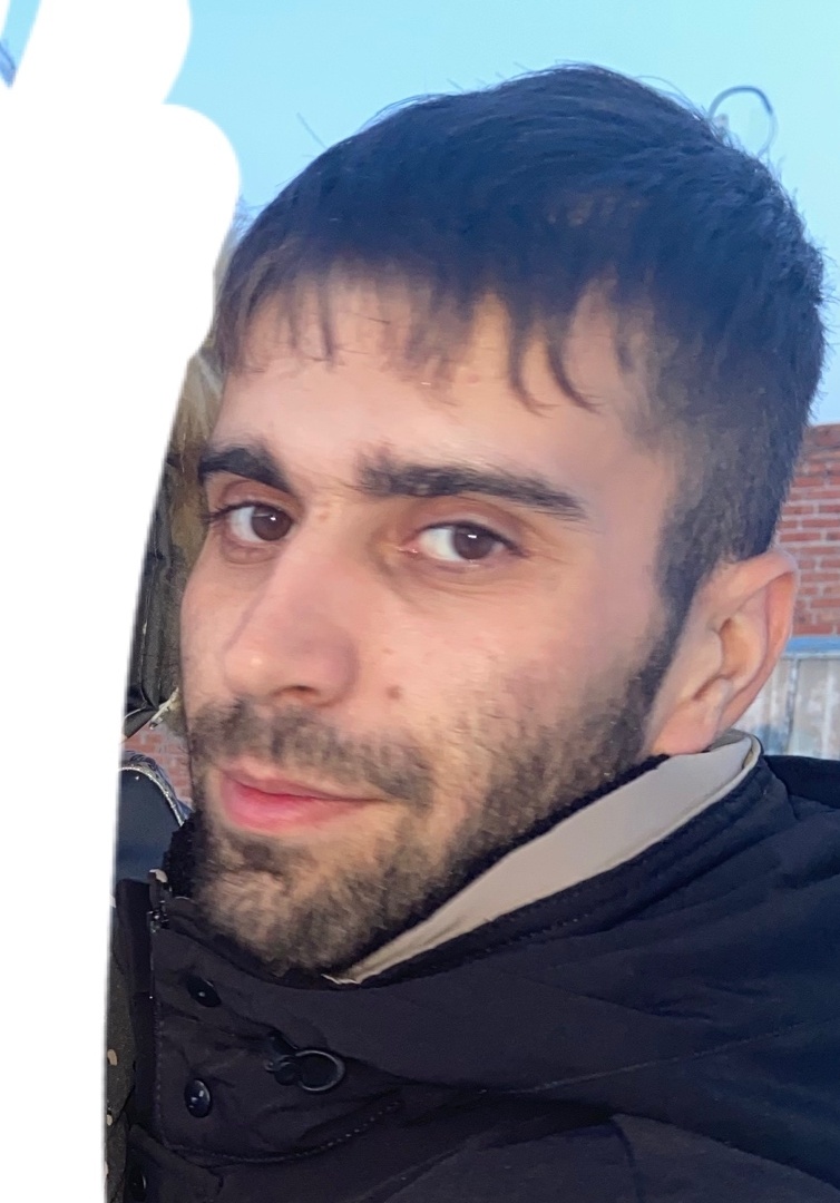 Фото: Погибший на войне с Украиной Адамян Давид Акопович. Красноярский край, мотострелковые войска