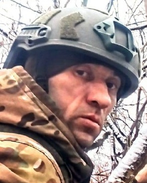 Фото: Погибший на войне с Украиной Минибаев Евгений Рамильевич. Свердловская область, мотострелковые войска