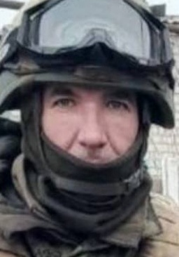 фотография Ачаканов Михаил Александрович