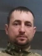 Фото: Погибший на войне с Украиной Саньков Юрий Владимирович. Белгородская область, мотострелковые войска