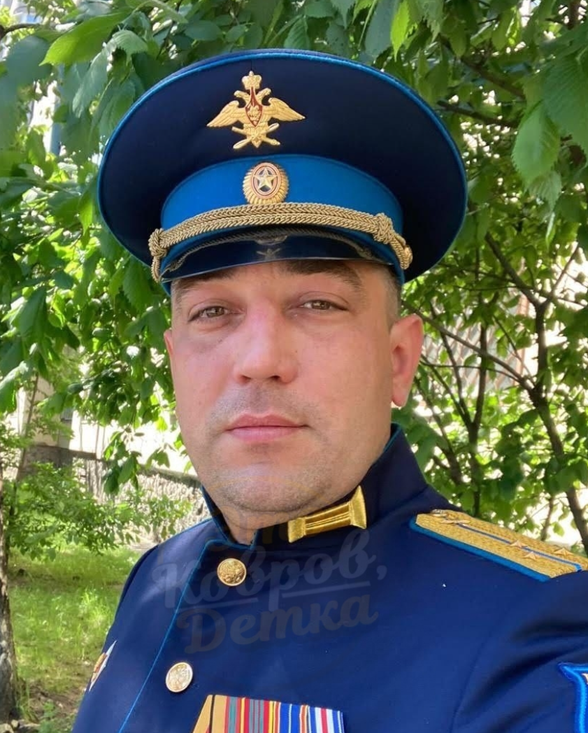 Фото: Погибший на войне с Украиной Епифанов Антон Александрович. Приморский край, нет данных