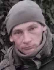 Фото: Погибший на войне с Украиной Перескоков Борис Борисович. Оренбургская область, мотострелковые войска