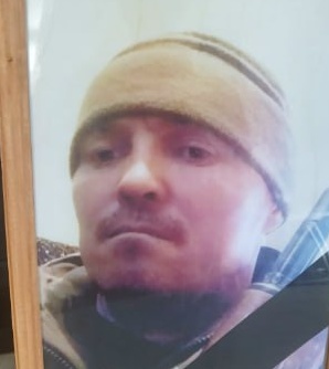 Фото: Погибший на войне с Украиной Куснуллин Александр Раисович. Пермский край, нет данных