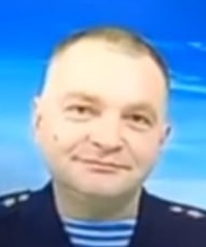 Фото: Погибший на войне с Украиной Макушев Эдуард Михайлович. Республика Крым, добровольцы