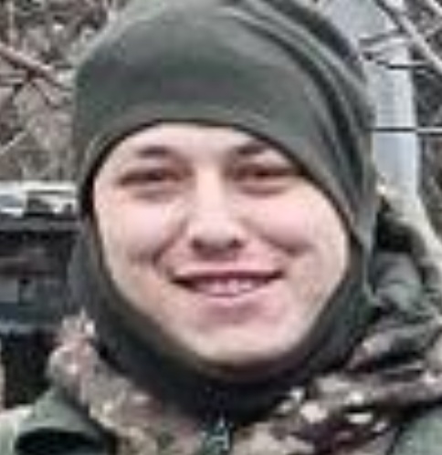 Фото: Погибший на войне с Украиной Гирман Юрий Павлович. Краснодарский край, мотострелковые войска