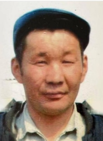 Фото: Погибший на войне с Украиной Жалсанов Бимбажаб Жалсанович. Забайкальский край, добровольцы