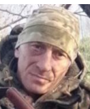 Фото: Погибший на войне с Украиной Гарнаулов Денис Николаевич. Кемеровская область, мотострелковые войска