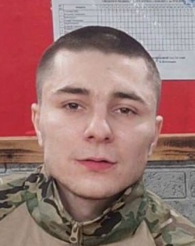 Фото: Погибший на войне с Украиной Фелемазов Олег Азимович. Челябинская область, ВДВ